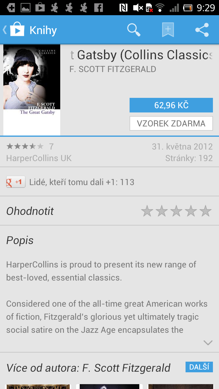 Google Play Books