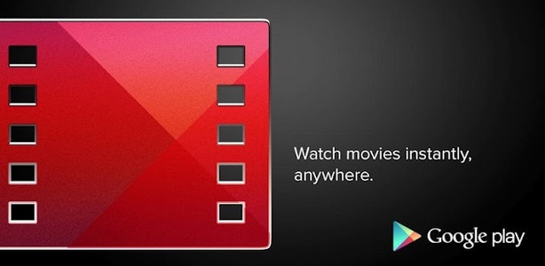 Google Play Movies