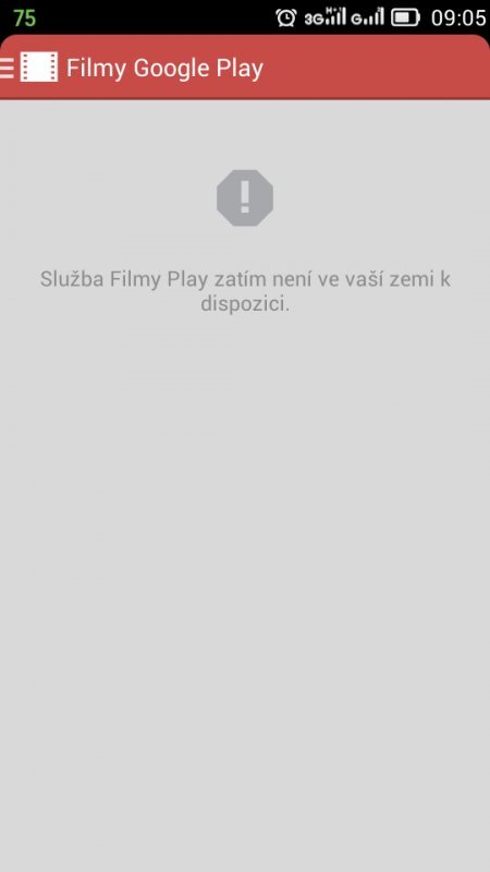 Google Play Movies & TV