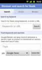 Google Reader