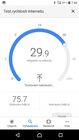Google Speed Test