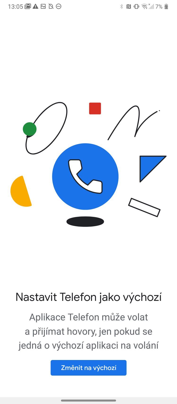 Google Telefon