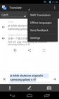 Google Translate