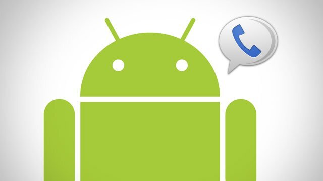 Google Voice