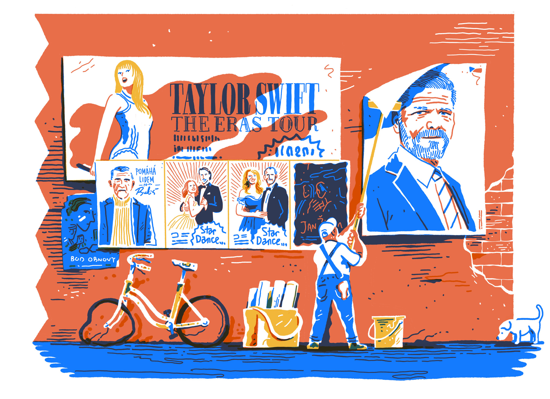 Google vyhledávání 2023