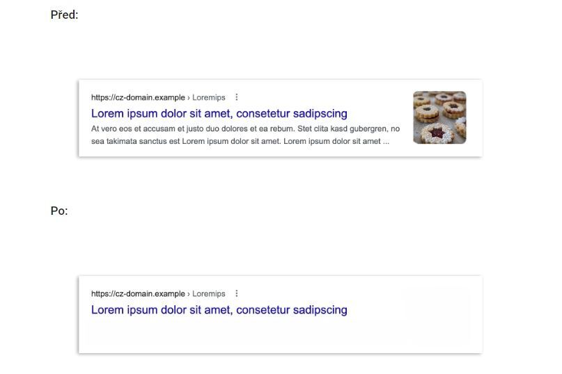 Google vyhledávání