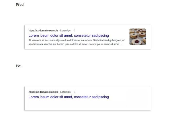 Google vyhledávání