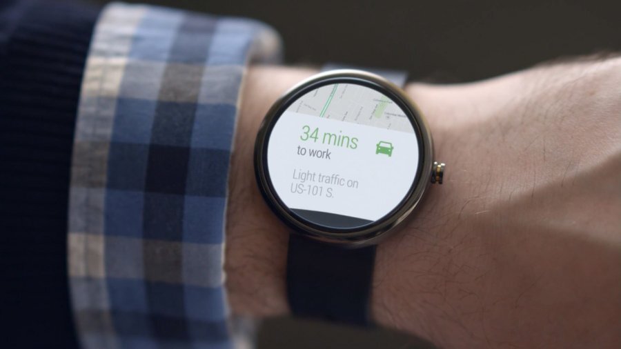 Google Watch