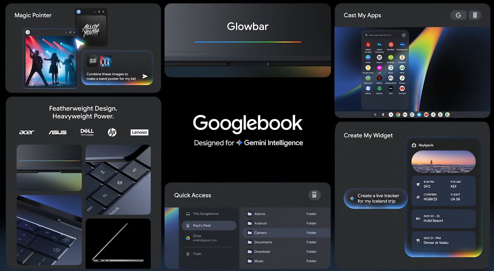 Googlebook