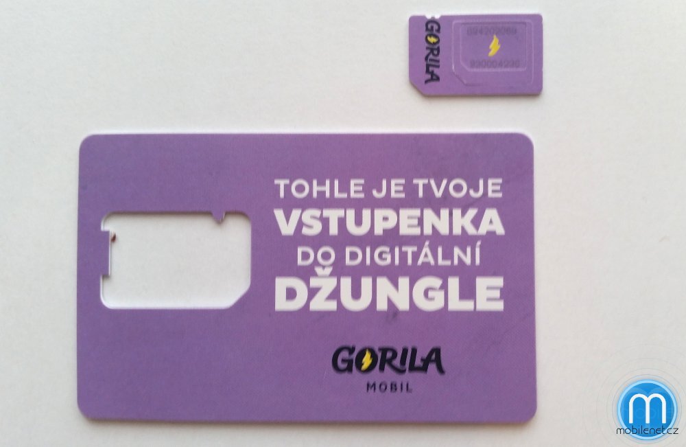 Gorila