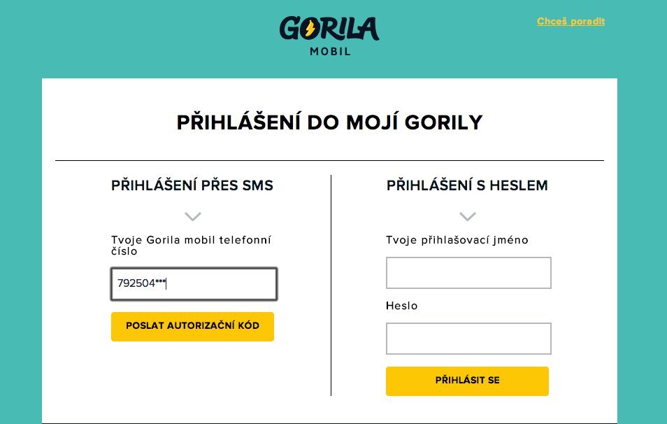 Gorila