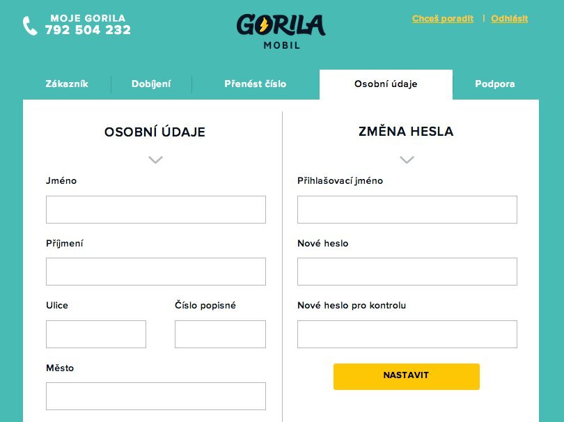 Gorila