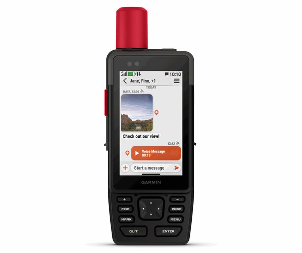GPSMAP H1i Plus