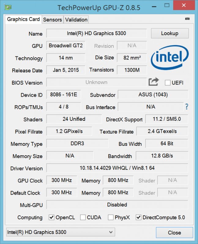 GPU-Z