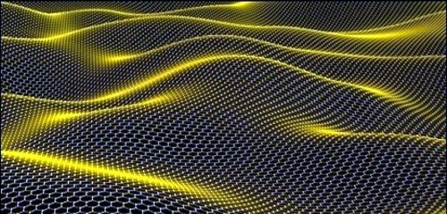 Grafenová struktura