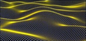 Grafenová struktura