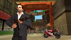 Grand Theft Auto: Liberty City