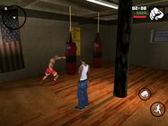 Grand Theft Auto: San Andreas