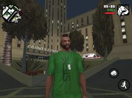Grand Theft Auto: San Andreas