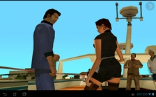 Grand Theft Auto: Vice City