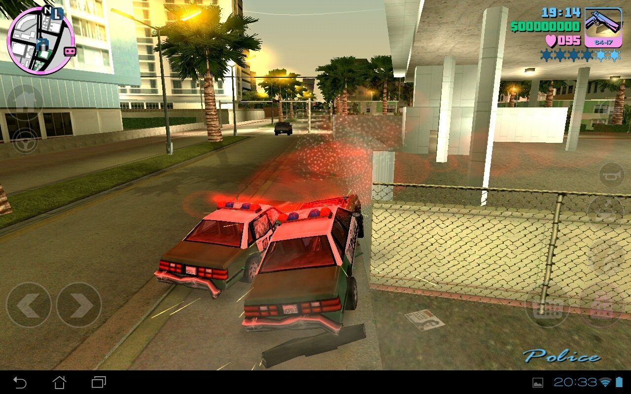 Grand Theft Auto: Vice City