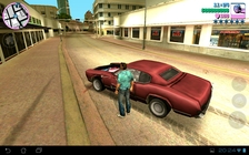 Grand Theft Auto: Vice City