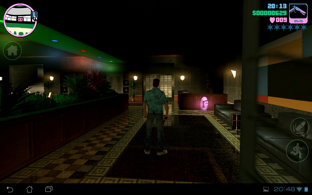 Grand Theft Auto: Vice City