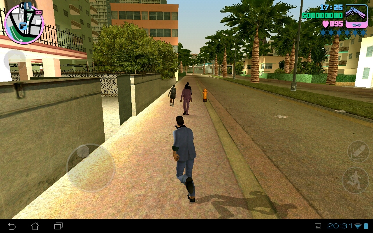 Grand Theft Auto: Vice City