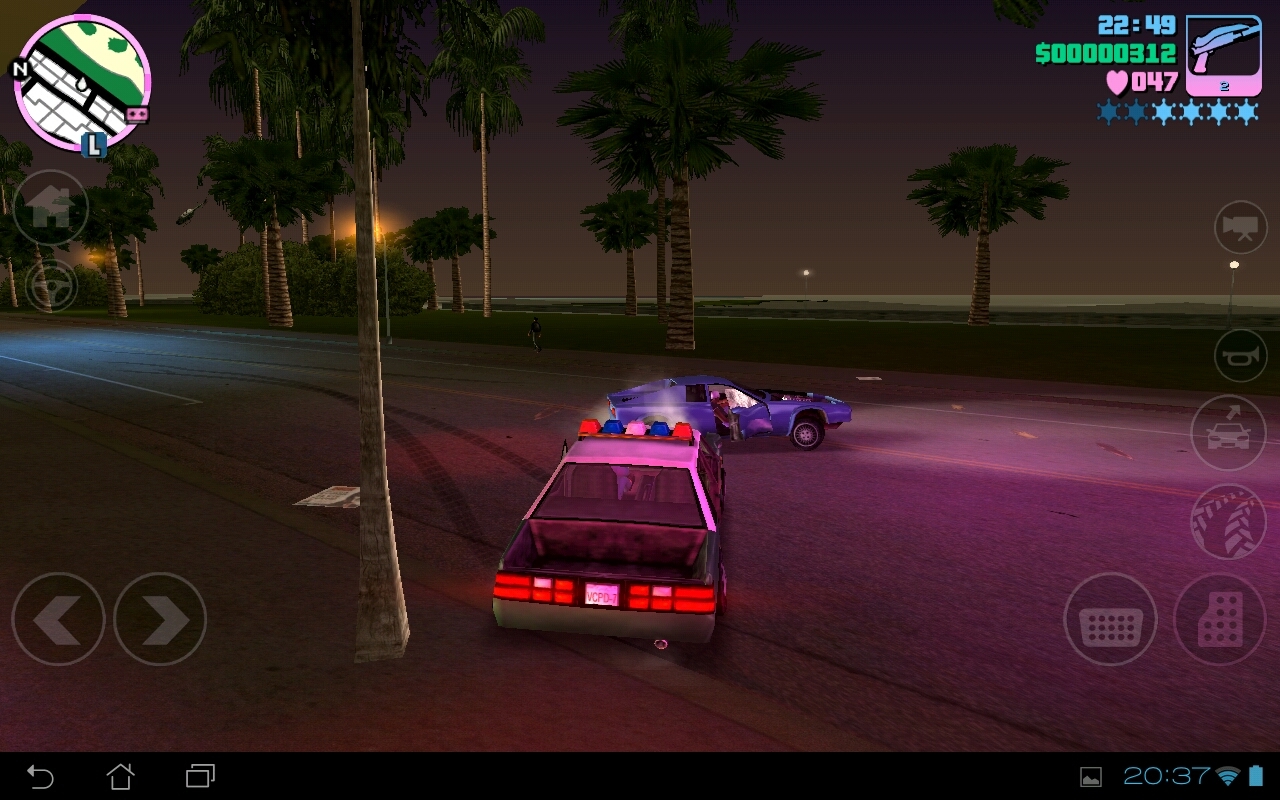 Grand Theft Auto: Vice City