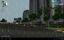 Grand Theft Auto: Vice City