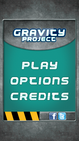 Gravity Project