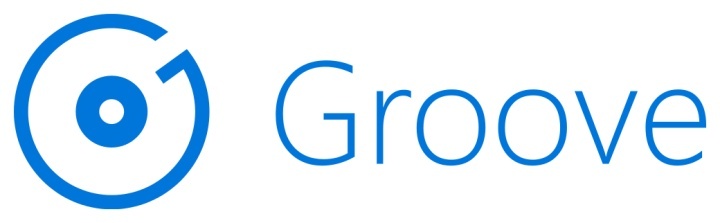Groove Music