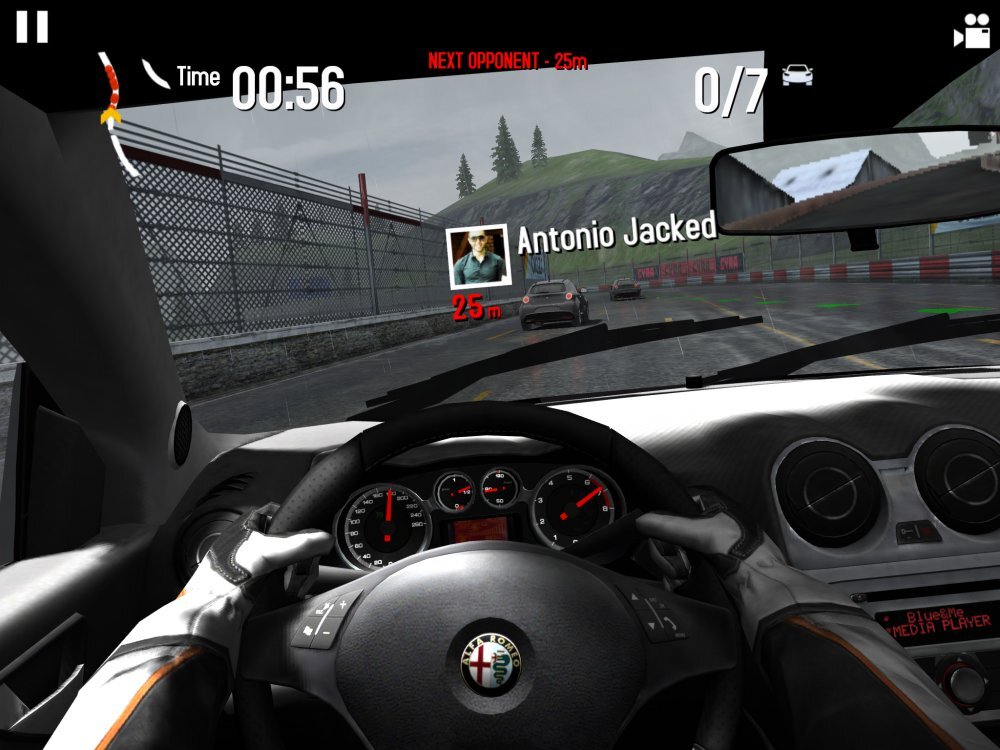 GT Racing 2: The Real Car Experience