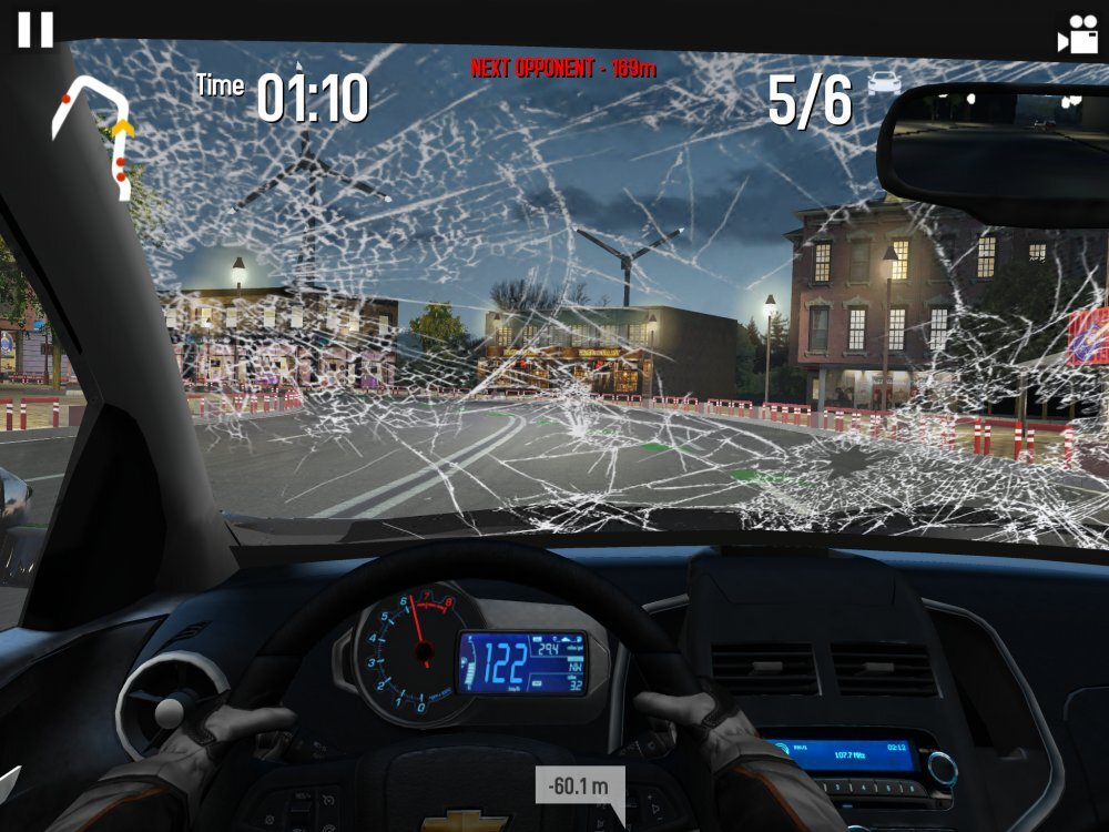 GT Racing 2: The Real Car Experience