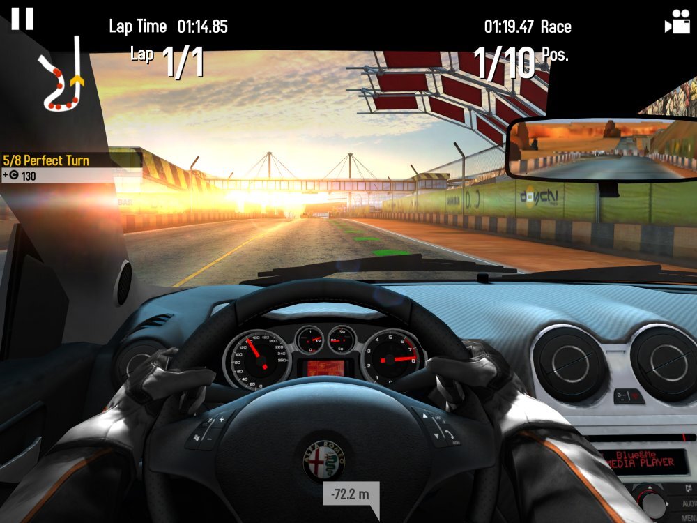 GT Racing 2: The Real Car Experience