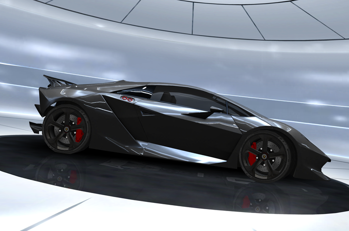 GT Racing 2: The Real Car Experience