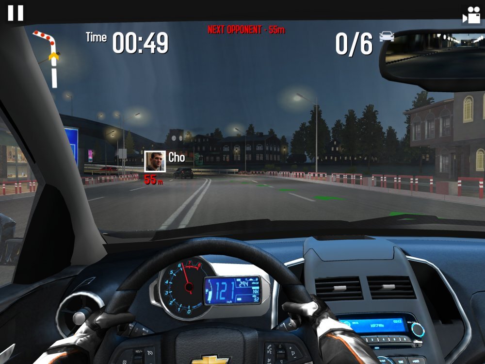 GT Racing 2: The Real Car Experience