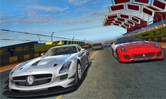 GT Racing 2: The Real Car Experience