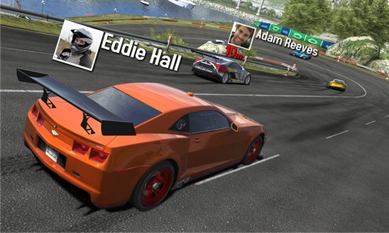 GT Racing 2: The Real Car Experience