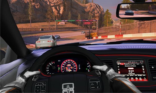 GT Racing 2: The Real Car Experience