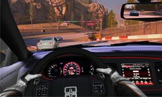 GT Racing 2: The Real Car Experience