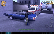 GTA III