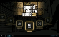 GTA III