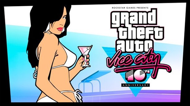 GTA: Vice City 