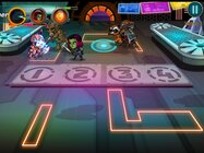 Guardians of the Galaxy: The Universal Weapon