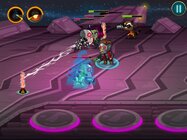 Guardians of the Galaxy: The Universal Weapon