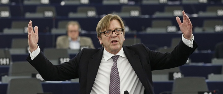 Guy Verhofstadt