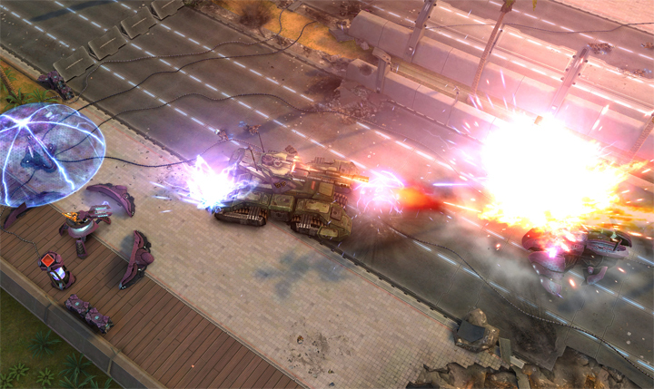 Halo: Spartan Strike