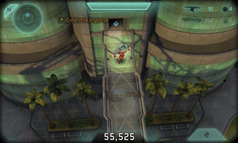 Halo: Spartan Strike