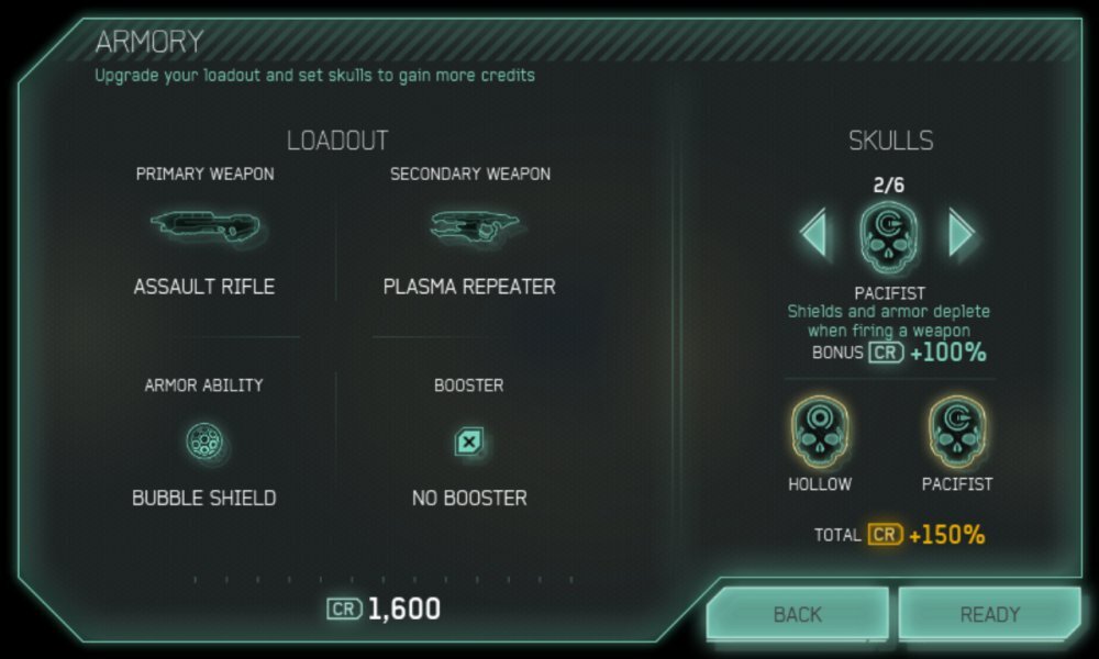 Halo: Spartan Strike